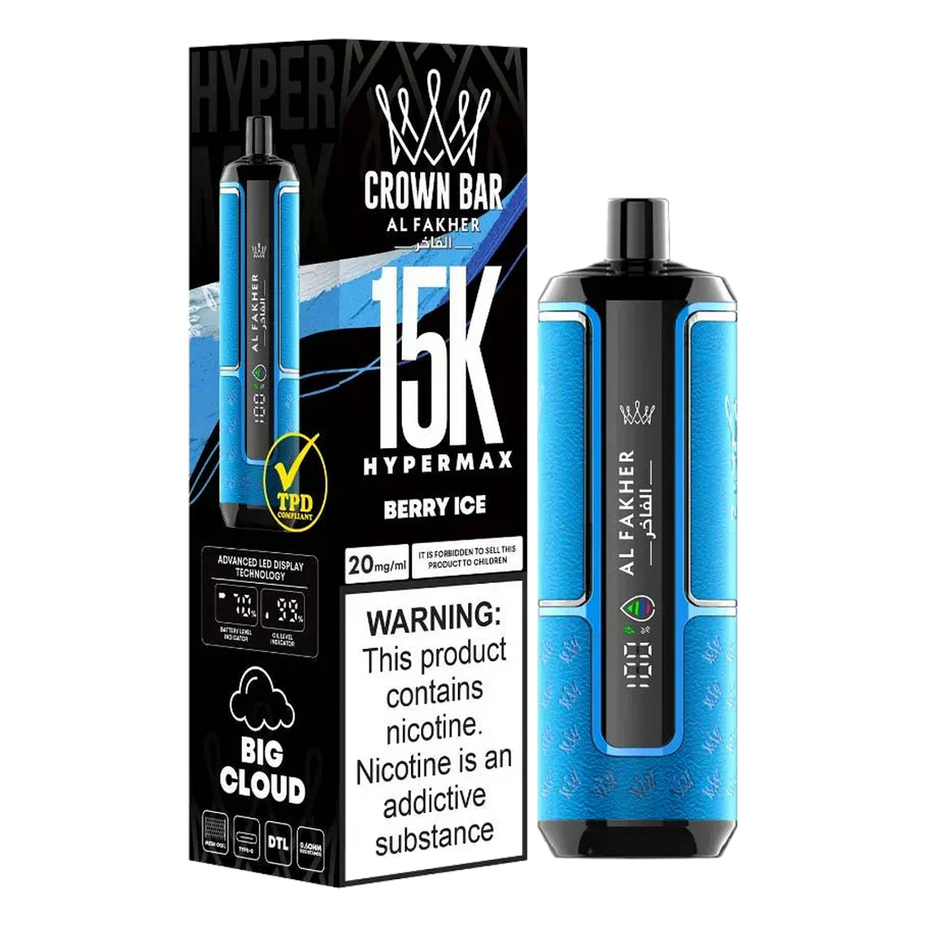 Authentic AL FAKHER vape Dubai | Emirates Vapor