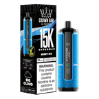 AL FAKHER vape Ultra 25000 Disposable Vape best price UAE — ESMA certified