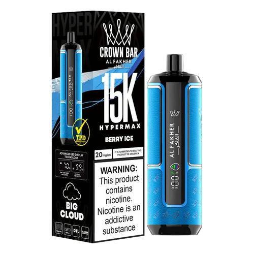 Al Fakher Vape Price — AED 50 | Emirates Vapor