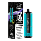 AL FAKHER vape Ultra 25000 Disposable Vape flavors UAE | Emirates Vapor Dubai
