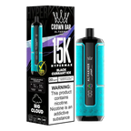 AL FAKHER vape Ultra 25000 Disposable Vape flavors UAE | Emirates Vapor Dubai