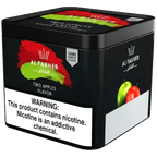 AL FAKHER SHISHA FLAVOURS 250GM