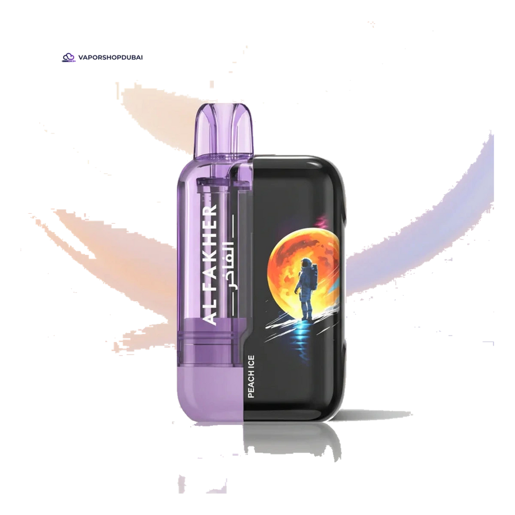 Al Fakher Vape Ultra 25000 Disposable Vape Uae — AED 50 | Emirates Vapor