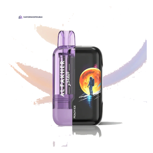 Al Fakher Vape Price — AED 50 | Emirates Vapor