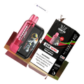 Al Fakher Ultra 25000 Puffs Dubai — Authentic Shisha Vape AED 50