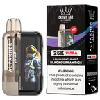 Al Fakher Ultra 25000 — AED 50 | Emirates Vapor