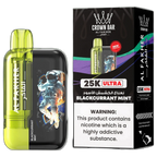 Al Fakher Ultra 25000 Puffs UAE — Buy Dubai | Emirates Vapor