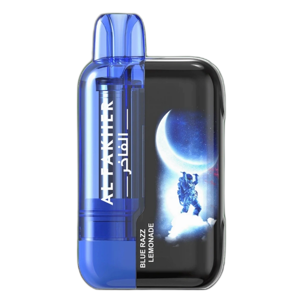 Authentic Al Fakher vape Dubai | Emirates Vapor