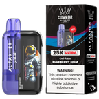 Al Fakher Ultra 25000 Puffs best price UAE — ESMA certified