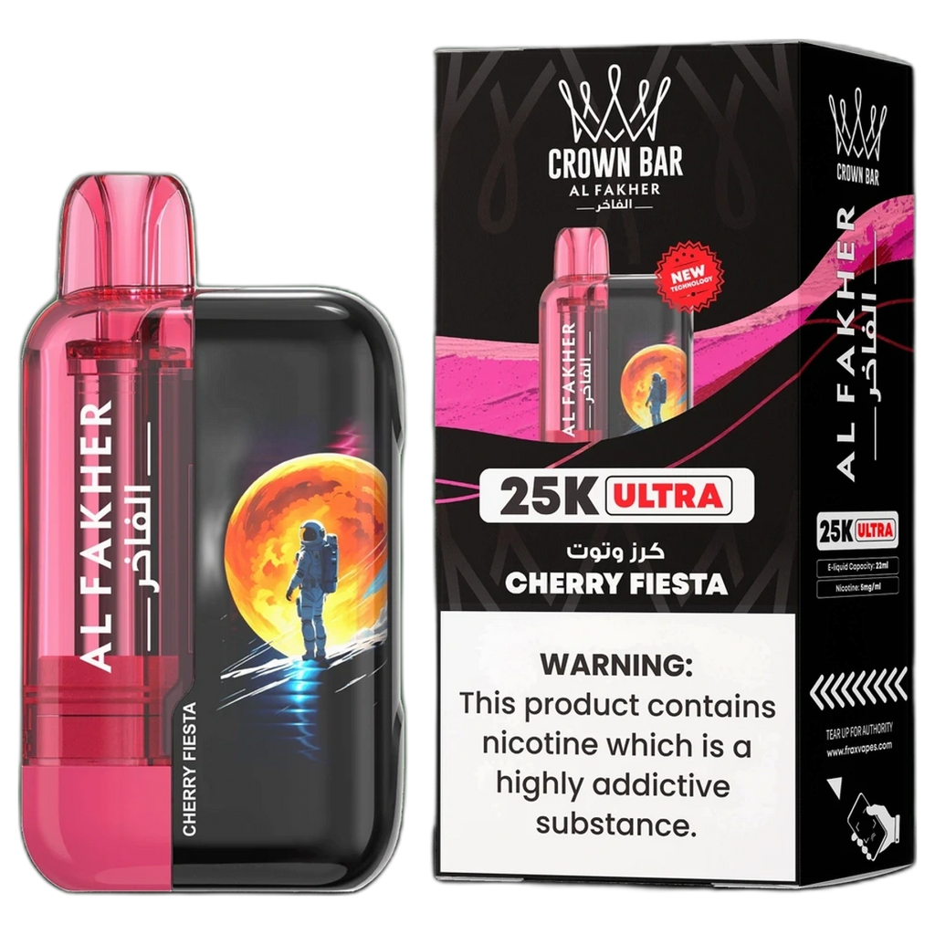 Buy Al Fakher Al Fakher Ultra 25000 Puffs Dubai same-day delivery