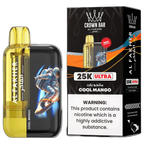 Al Fakher Ultra 25000 Puffs flavors UAE | Emirates Vapor Dubai