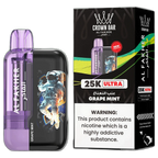 Al Fakher Ultra 25000 — AED 50 | Emirates Vapor