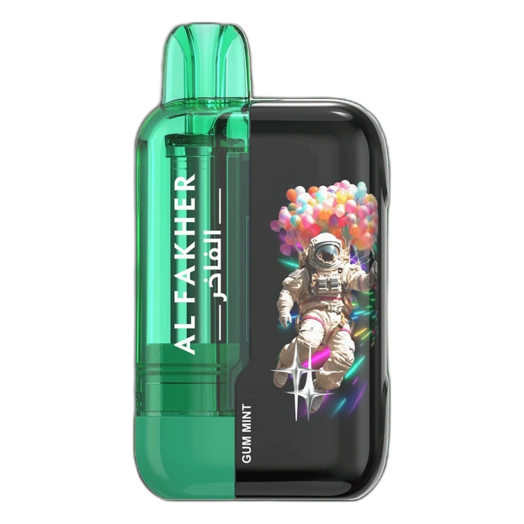 Al Fakher Ultra 25000 Puffs UAE — Buy Dubai | Emirates Vapor