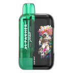 Al Fakher Ultra 25000 Puffs UAE — Buy Dubai | Emirates Vapor