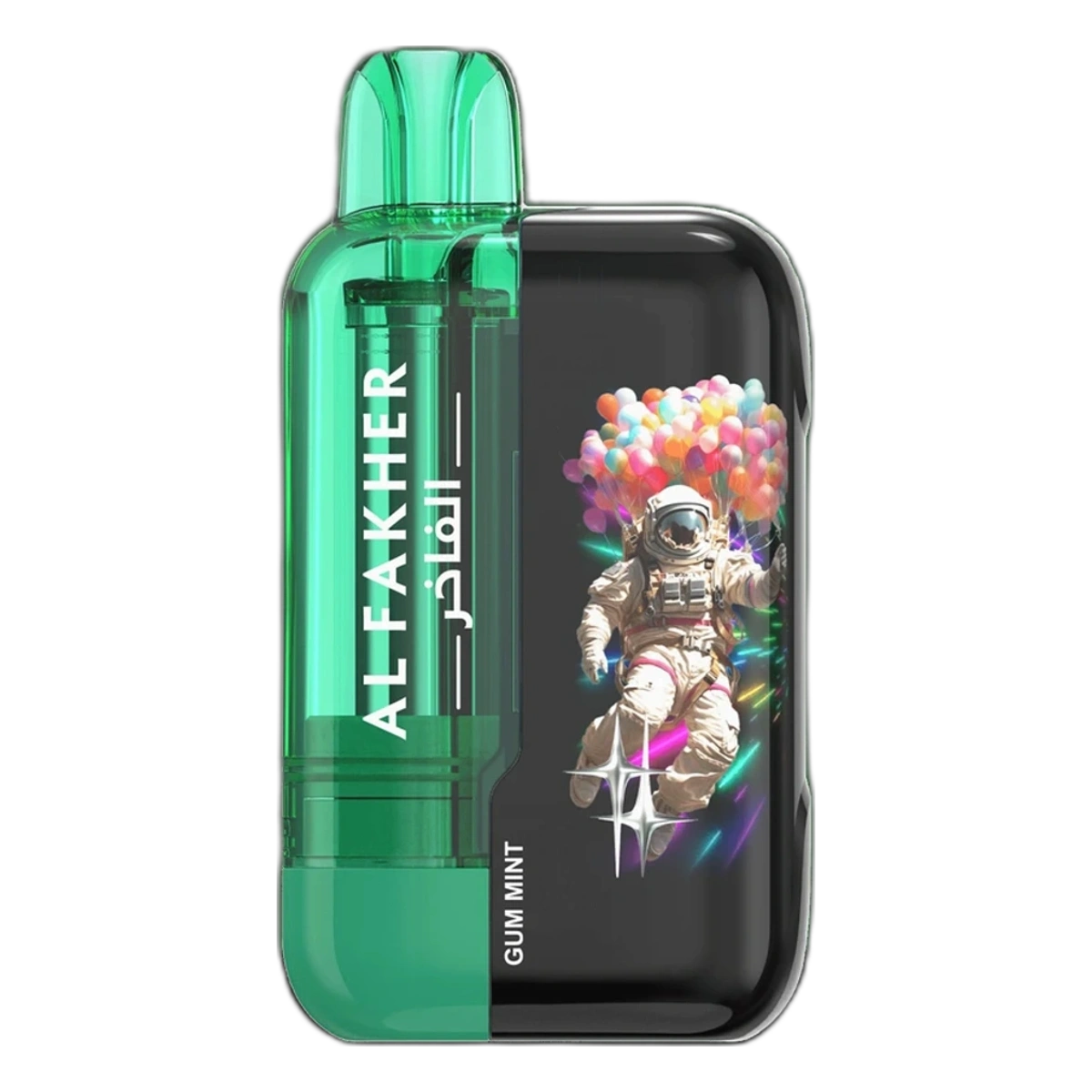 Al Fakher Ultra 25000 Puffs UAE — Buy Dubai | Emirates Vapor