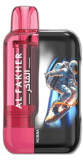 Al Fakher Ultra 25000 Puffs Two Apple UAE | Emirates Vapor