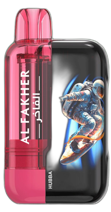 Al Fakher Ultra 25000 Puffs Two Apple UAE | Emirates Vapor