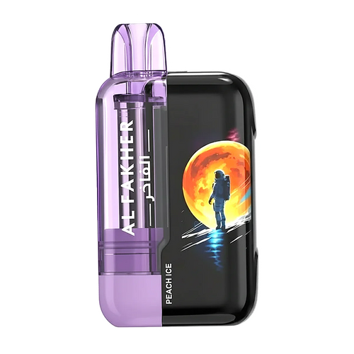 Al Fakher vape Ultra 25000 Disposable Vape