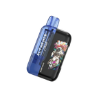 Al Fakher Ultra 25000 Puffs Dubai — Authentic Shisha Vape AED 50