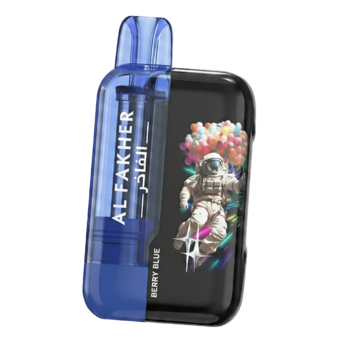 Al Fakher Ultra 25000 Puffs Dubai — Authentic Shisha Vape AED 50