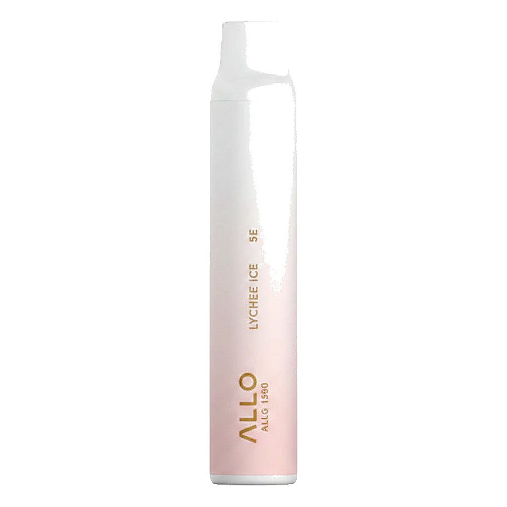 ALLO 1500 PUFFS