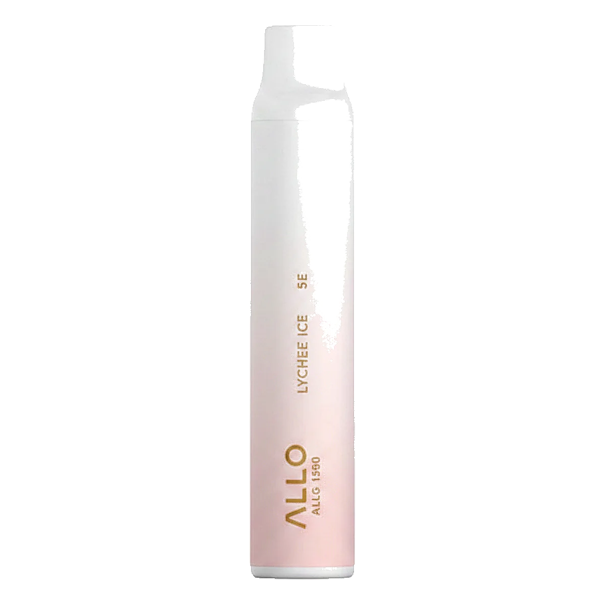 ALLO 1500 PUFFS