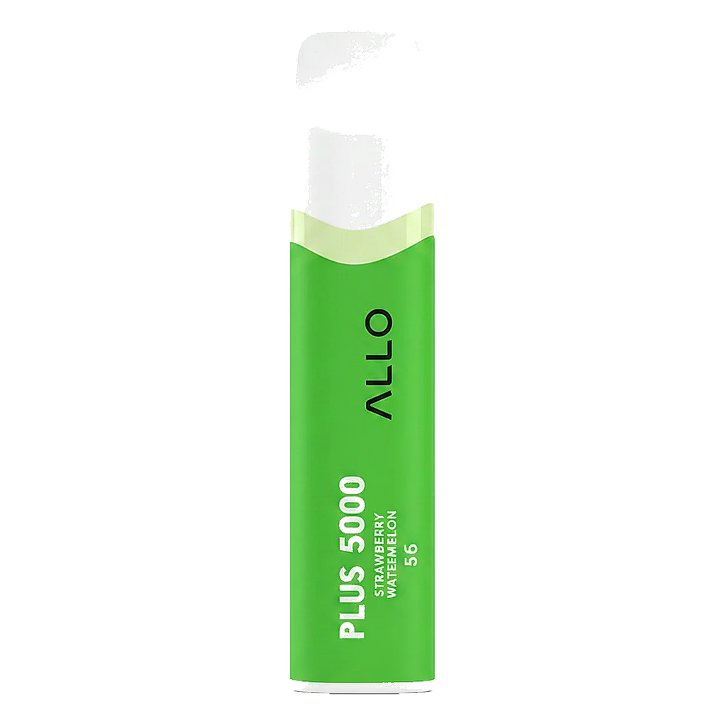 ALLO PLUS 5000 PUFFS