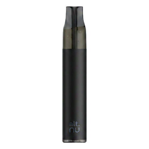 Alt Nu 8000 Puffs Disposable Vape 20mg in DUBAI, UAE blackberry-ice UAE