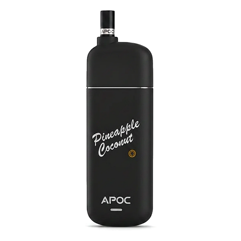 APOC POOTA | Best Vape Shop Dubai