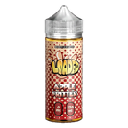 APPLE FRITTER BY LOADED