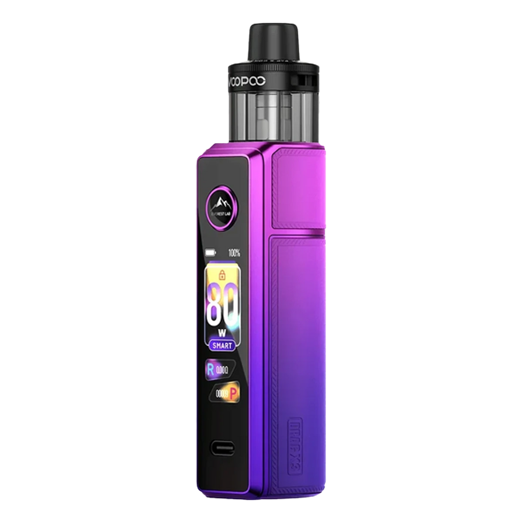 Are you 21 or older? Aurora Purple