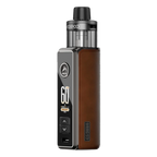 Voopoo Drag S3 60W Pod Mod Brown UAE | Emirates Vapor