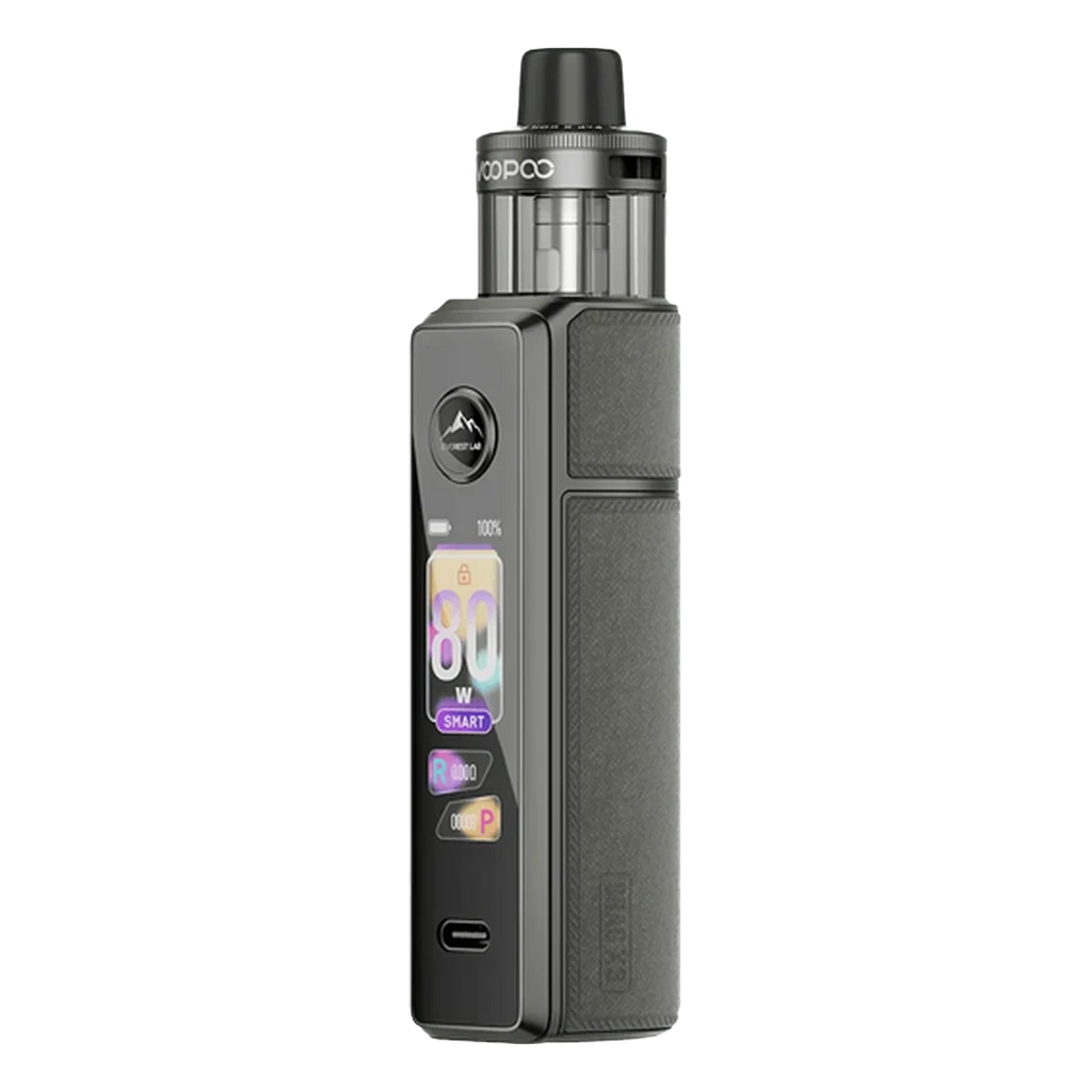 Buy Voopoo Voopoo Drag X3 80W Pod Mod Dubai same-day delivery