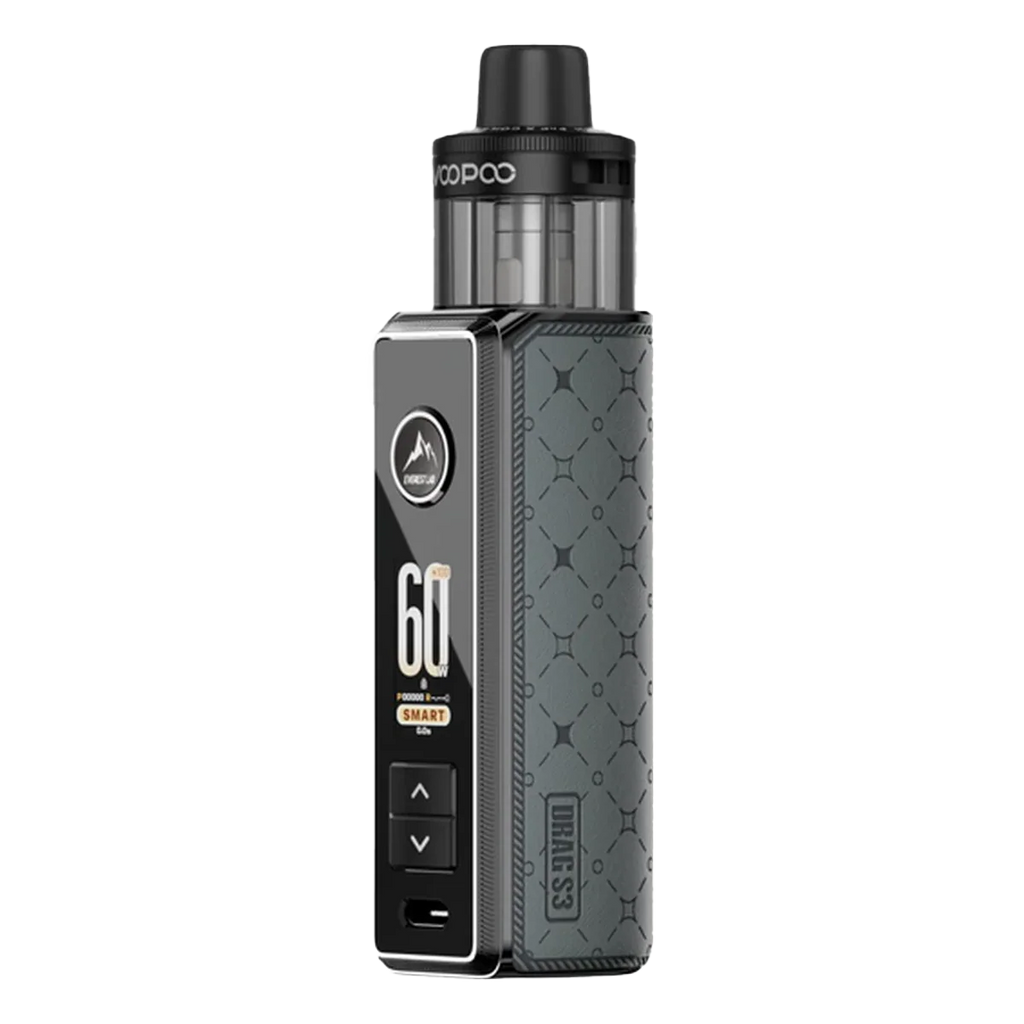 Authentic Voopoo vape Dubai | Emirates Vapor
