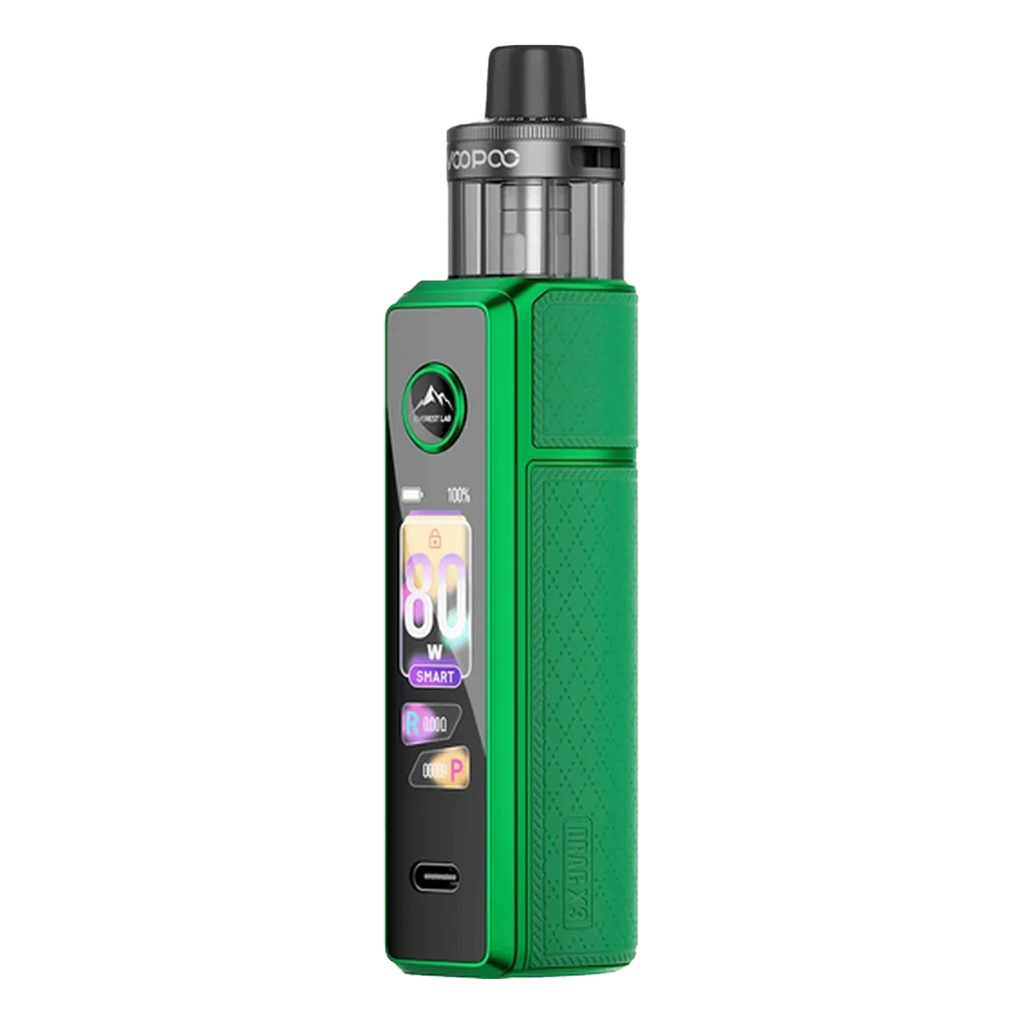 Voopoo Drag X3 80W Pod Mod best price UAE — ESMA certified