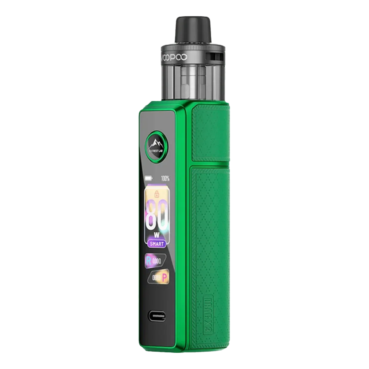 Authentic Voopoo vape Dubai | Emirates Vapor