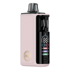 Voopoo VRIZZ 2 30W Pod Kit Pink Leather UAE | Emirates Vapor