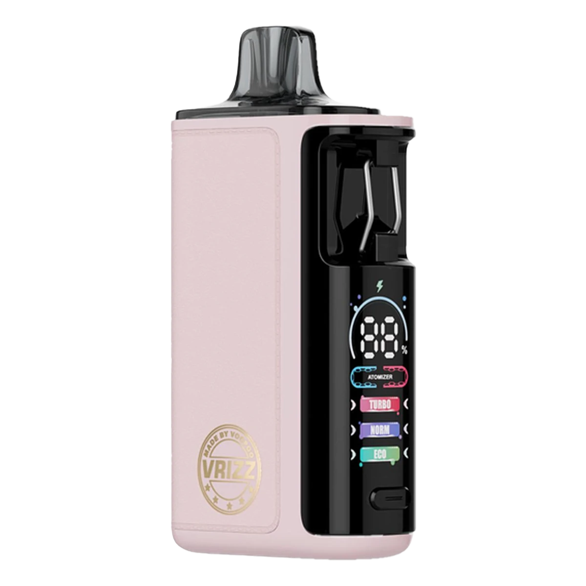 Are you 21 or older? Pink Leather