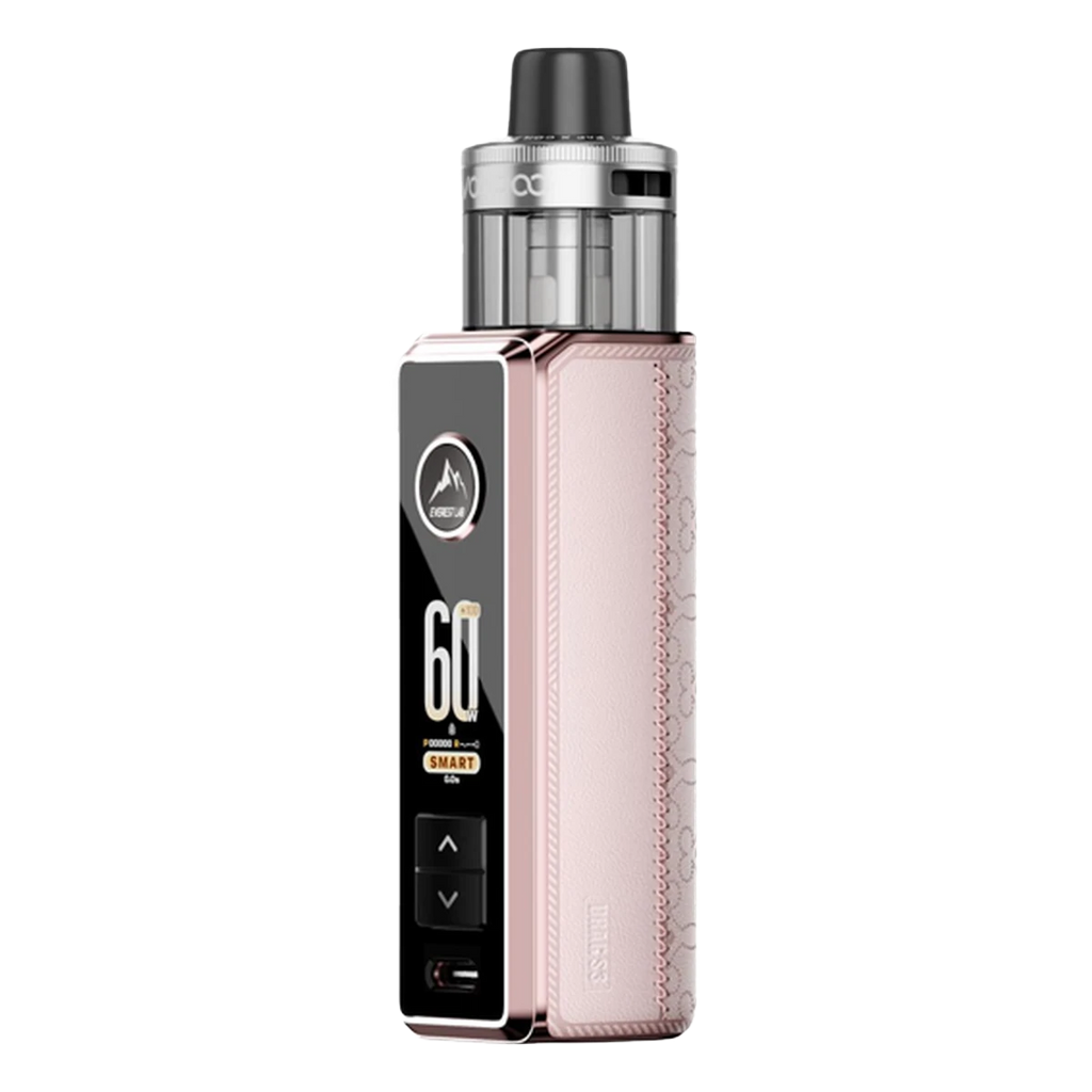 Voopoo Drag S3 60W Pod Mod best price UAE — ESMA certified