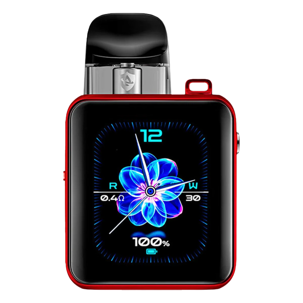 Voopoo Argus P3 Pod System UAE — Buy Dubai | Emirates Vapor