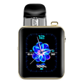 Voopoo Argus P3 Pod System Silver Leather UAE | Emirates Vapor