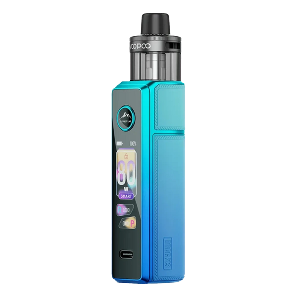 Authentic Voopoo vape Dubai | Emirates Vapor