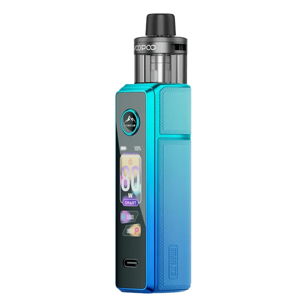 Authentic Voopoo vape Dubai | Emirates Vapor