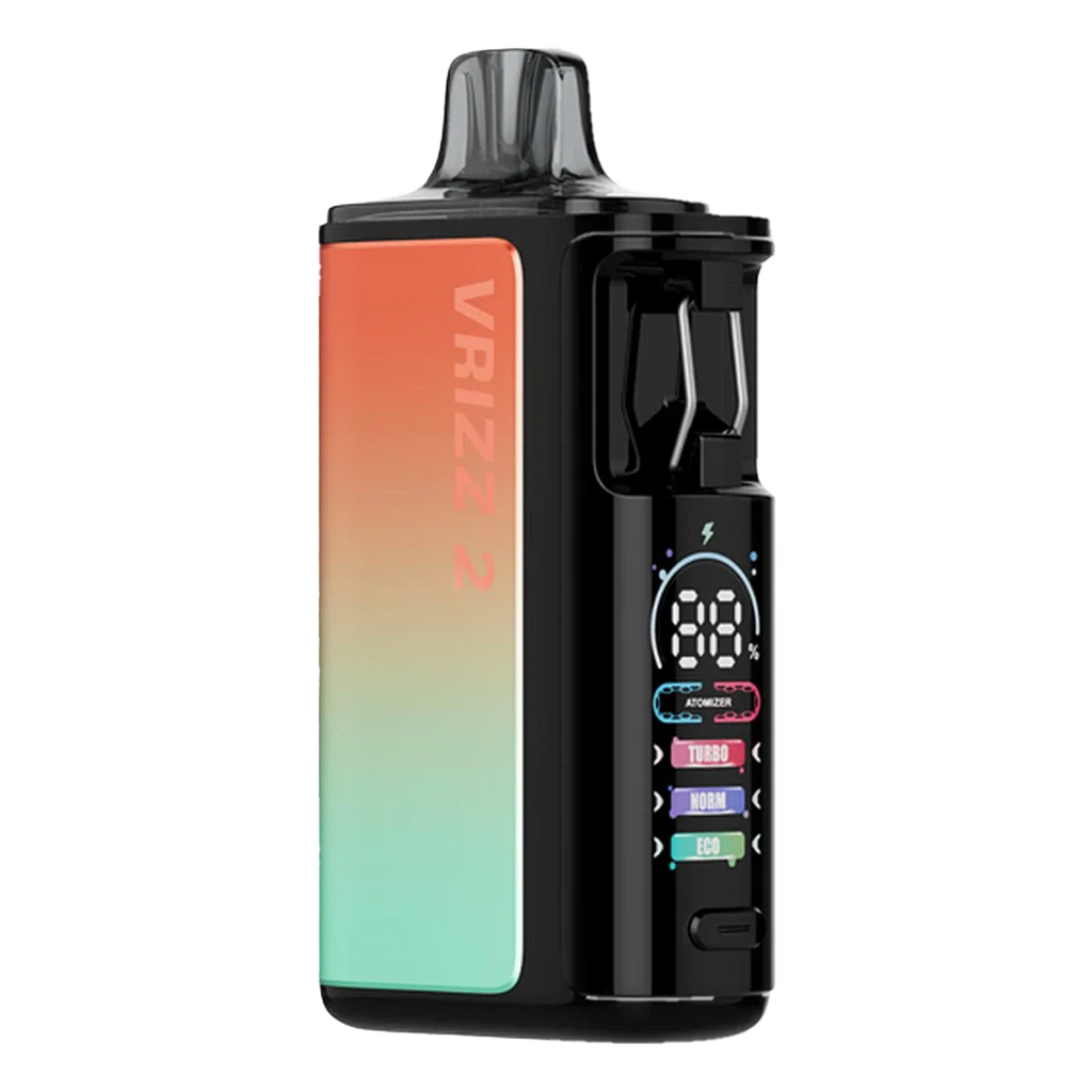 Authentic Voopoo vape Dubai | Emirates Vapor