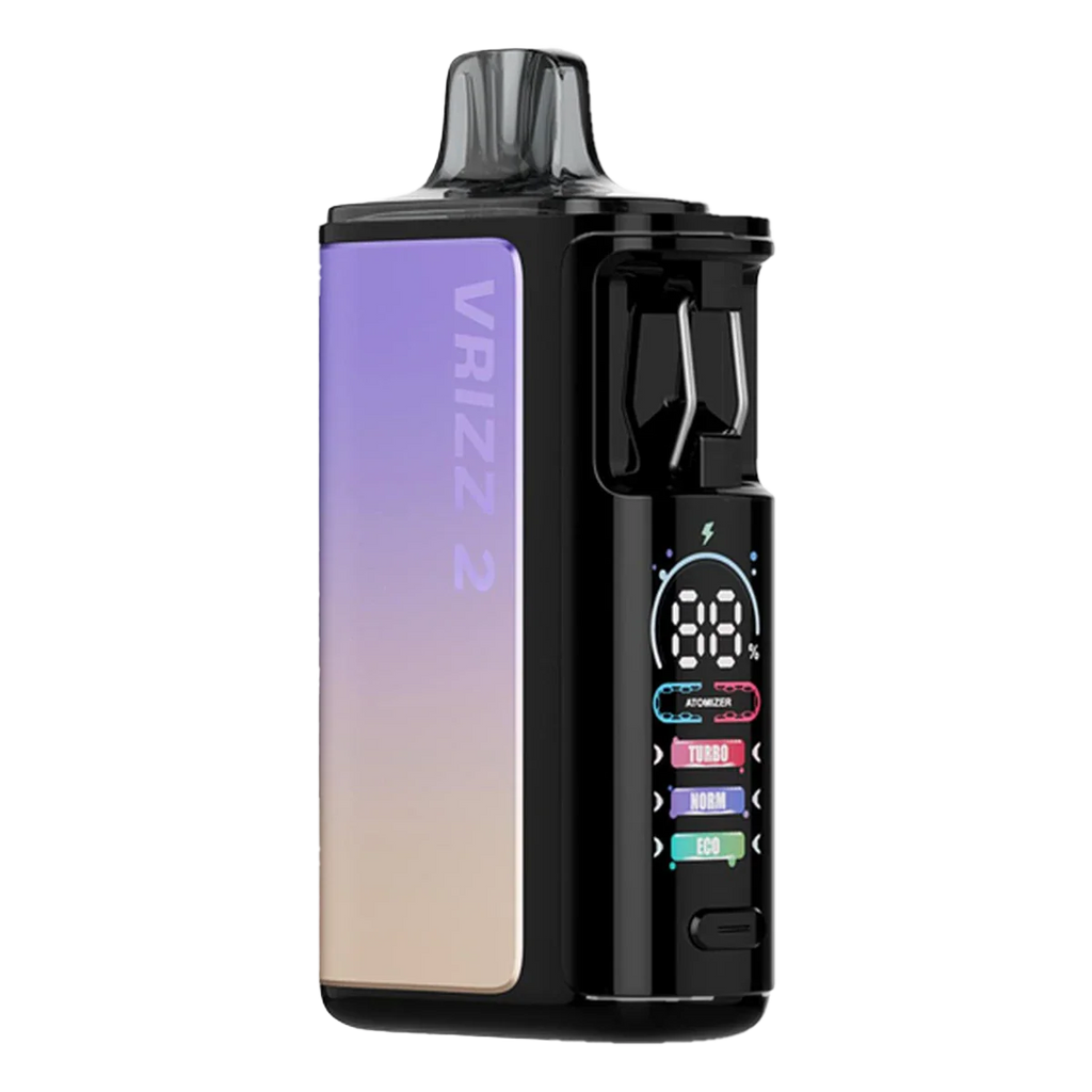 Voopoo VRIZZ 2 30W Pod Kit UAE — Buy Dubai | Emirates Vapor