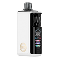 Voopoo VRIZZ 2 30W Pod Kit White Leather UAE | Emirates Vapor
