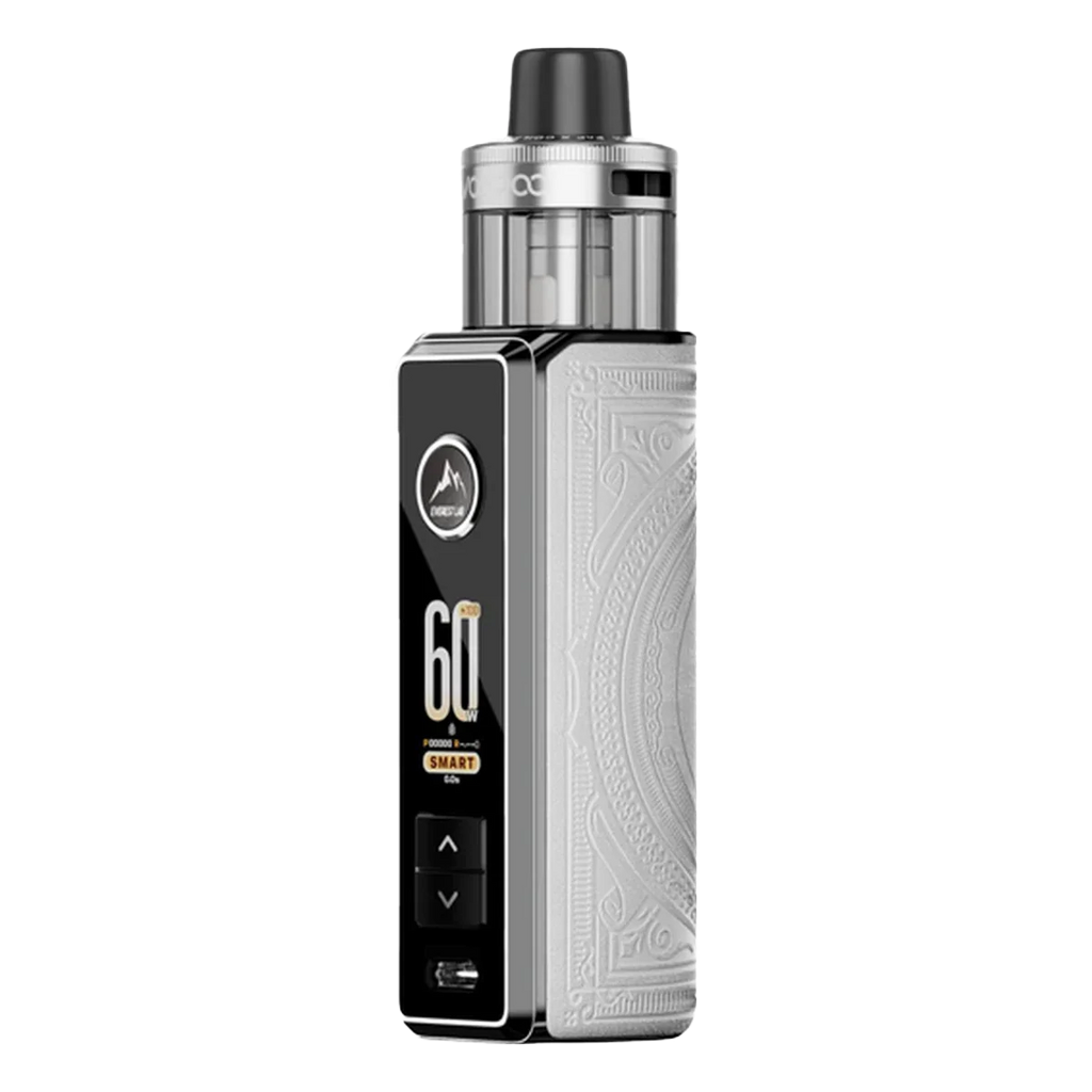 Voopoo Drag S3 60W Pod Mod flavors UAE | Emirates Vapor Dubai