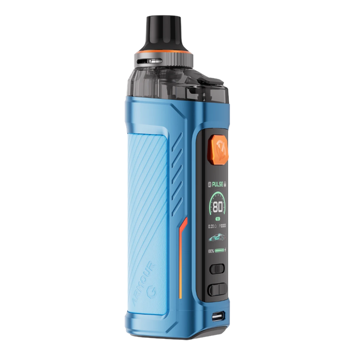 ARMOUR G Blue