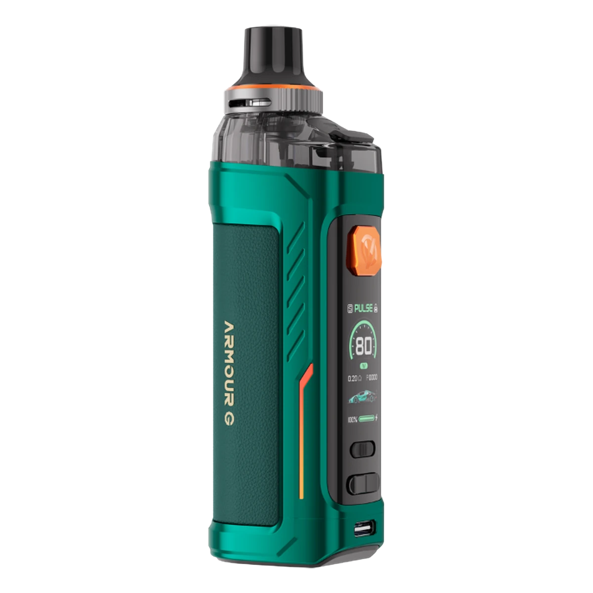 ARMOUR G Green