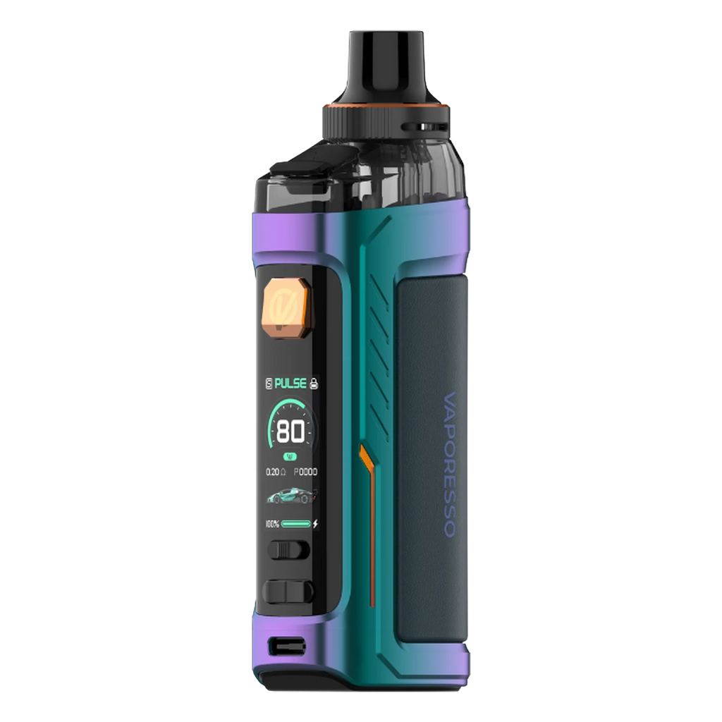 ARMOUR G Nebula Green